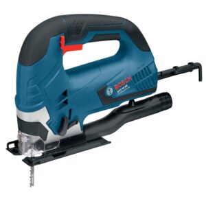 Scie sauteuse filaire 650 W - GST 90 BE - BOSCH - 109180