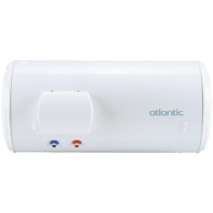 Chauffe-eau électrique blindé horizontal CHAUFFEO 150L Monophasé - ATLANTIC - 630099