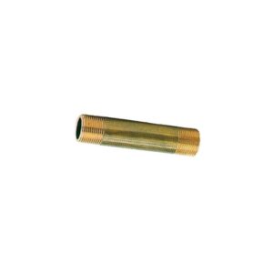 Manchettes d'attente 34 en laiton lg 110 - GRK - 548423