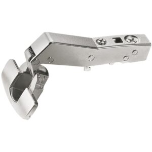 charnière 8639i W45 ferrage en semi-applique TH55 Fix - HETTICH - 685713