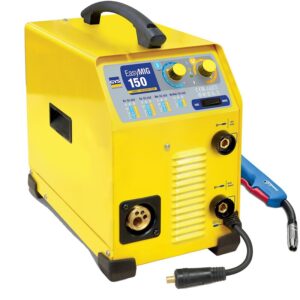 Poste à souder Easymig 150 - GYS - 527542