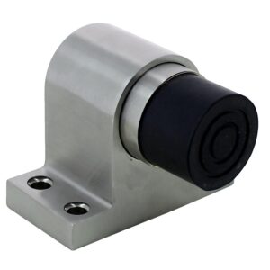 Butoir renforcé à ressort en inox pour porte lourde BOEDIC - LEGALLAIS - 531252