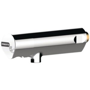 Robinet Presto Safe simple murale - PRESTO - 171495