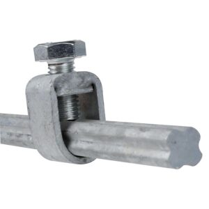 Piquet de terre 1500 mm - EUR'OHM - 512107