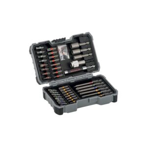 Coffret de 43 embouts de vissage - BOSCH - 571103