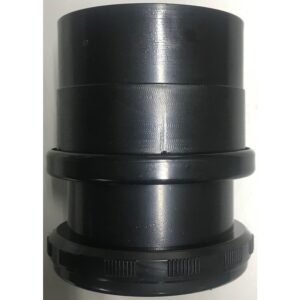 Verin pour pied Porquerolles Ø60 mm - LEGALLAIS - 698594