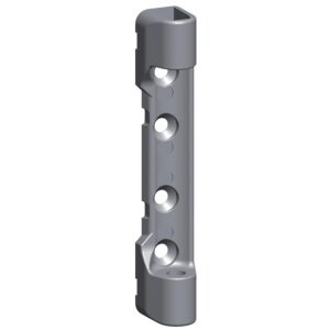 OB BOIS M6 jeu de 4 R15 palier de compas - FERCO - 464374