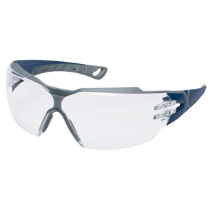 Lunettes Pheos CX2 teinte incolore gris/bleu - UVEX - 603219