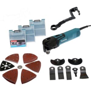 Outil oscillant 320 W TM 3010 CX 3J - MAKITA - 501180