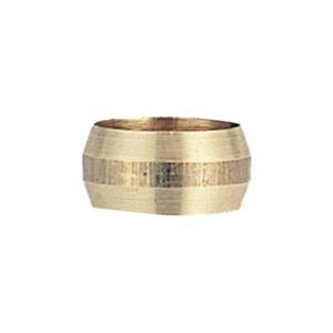 Bicône seul laiton diamètre 12 - - 713031
