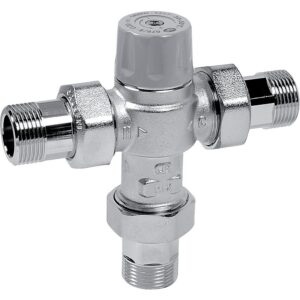 Mitigeur thermostatique 521 20x27 NF - THERMADOR - 750471