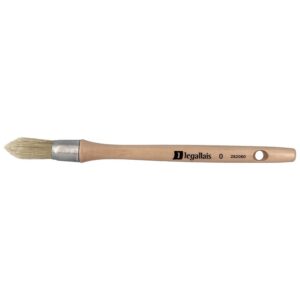 Brosses à réchampir Pinarello II N° 6 - LEGALLAIS - 282081