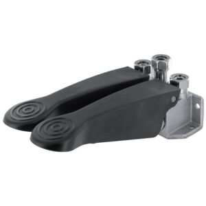Robinet commande au pied double pédale 530E - PRESTO - 456443