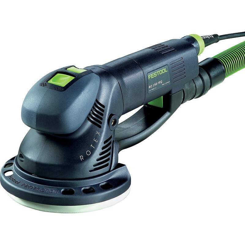 Ponceuse roto-excentrique 720W - RO 150 FEQ-Plus - FESTOOL - 578397
