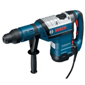 Marteau perforateur burineur SDS max 1500 W- GBH 8-45 DV - BOSCH - 281079