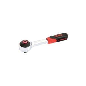CLIQUET 1/4'' PUSH - SAM outillage - 130909
