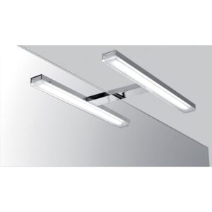 Applique Angelo LED 4,8 W IP44 - Longueur 300 mm - NEOVA - 454490