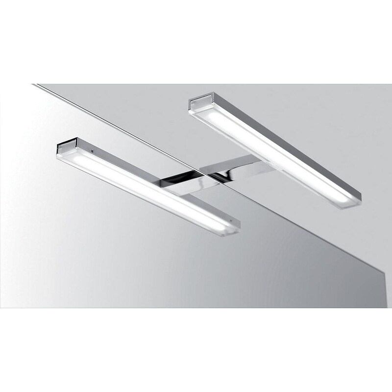 Caisson Kit Bardolino 2 faces décor 16 mm (larg. 60 cm) - NEOVA - 578446 – Image 2