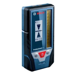Cellule de détection LR7 pour niveau laser croix GCL2-50CG - BOSCH - 571369