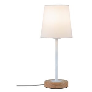 Lampe de chevet Neordic 1X E27 max 20W - Paulmann - 578229
