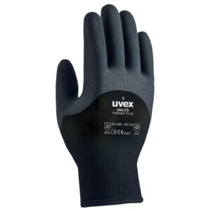 Gants unilite thermo+ T9(bt10) - UVEX - 603394