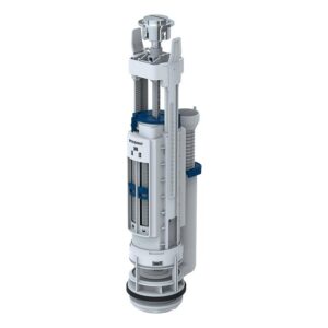Soupape seule Impuls280 Nemo Duo - GEBERIT - 741082