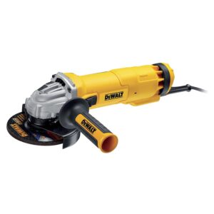 Meuleuse d'angle Ø 125 mm 1400 W - DWE 4237 - DEWALT - 570242