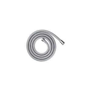 Flexible Metaflex'C chromé 2000 mm 28264000 - HANSGROHE - 727218