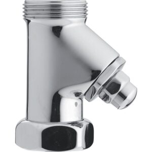 Robinet d'arrêt de chasse droit mâle 33x42 41000 - PRESTO - 730120