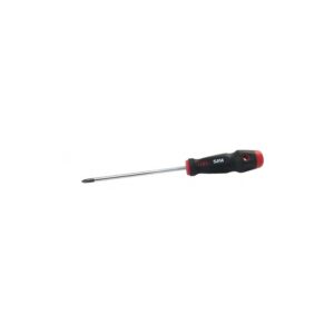 Tournevis Fente mécanicien 3x100 mm - SAM outillage - 131700
