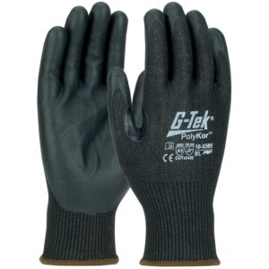 Gants anticoupures E enduction NeoFoam® - 16-X585 taille 9 - - 576227