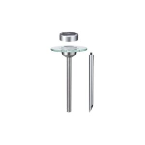 Borne solaire Ufo IP44 LED 0,2W 550 mm - Paulmann - 534654