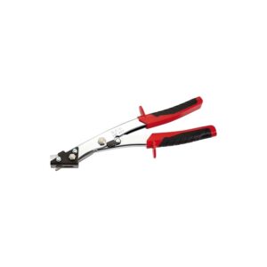 Cisaille grignoteuse 260 mm coupe en ligne - SAM outillage - 160379