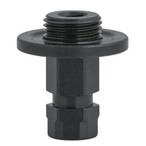 Adaptateur pour trépans de 32 à 152 mm Easy Clip, boîte de 3 - ERKO - 112282