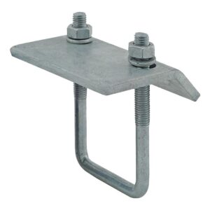 Étrier fil BIS RapidRail® pour rail de montage 41x41 - Walraven - 794124