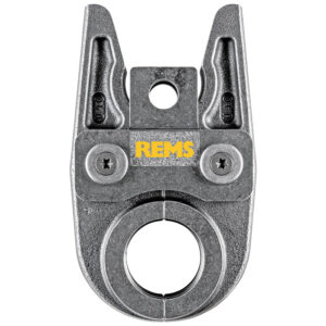 Mâchoire de sertissage Akku Press Acc profil U Ø 40 - REMS - 279540