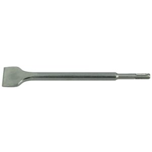 Burin plat Sds+ Frioul taillant 20 mm longueur 250 mm - LEGALLAIS - 162773