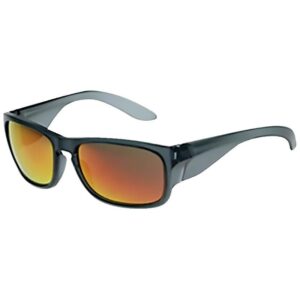 Lunettes de protection bond RED MIRROR - PIP - 599180
