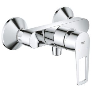 Mitigeur de douche mural Bauloop - GROHE - 169689