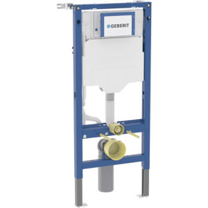 Bâti-support WC mural Duofix II Plus 111303 - GEBERIT - 740030