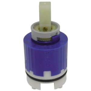 Cartouche pour mitigeur douche et bain/douche Gavrinis - LEGALLAIS - 383300