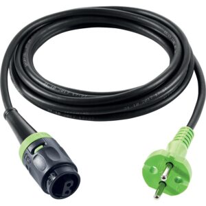 Câble pug it H05 RN-F/7,5m - FESTOOL - 620355