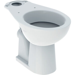 Cuvette WC Bastia à sortie horizontale - GEBERIT - 348041