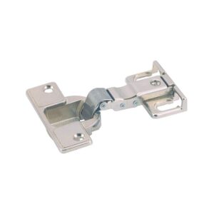 Charnière invisible pour portes de réfrigérateur 95° - ET 582 - HETTICH - 391923