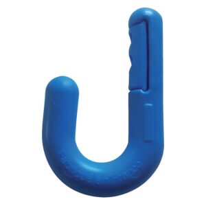 Patère simple Penfret bleu - LEGALLAIS - 583577