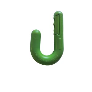 Patère simple Penfret vert - LEGALLAIS - 583584