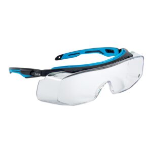 Surlunettes incolore TRYON - BOLLÉ - 660647