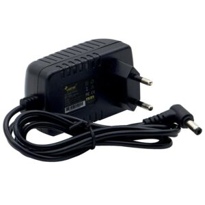 Adaptateur secteur pour étiqueteuse DYMO® LabelManager & Rhino - Dymo - 113388