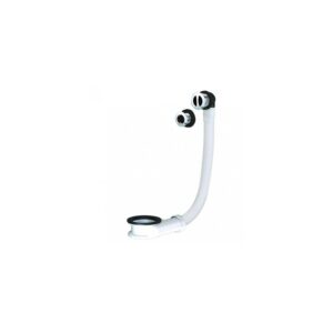 Intercalaire de bonde universel pour orifice Ø 25 et 30 blanc - VALENTIN - 528438