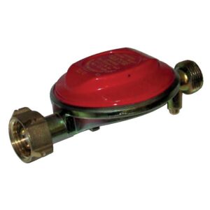 Détendeur à sécurité 425 CMS Propane Basse pression 001950CS - CLESSE - 765037